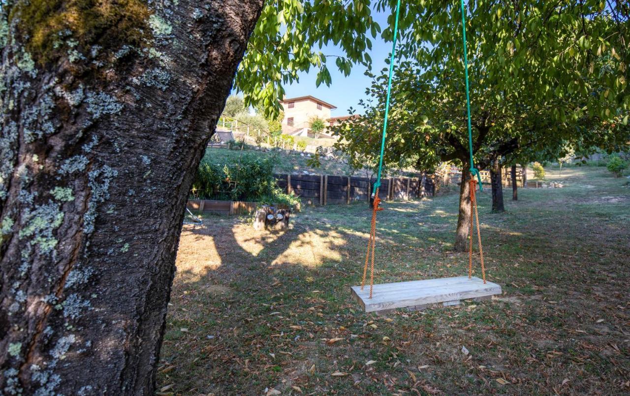 Toscana Da Sogno A Villa Allegria Siena Exterior foto